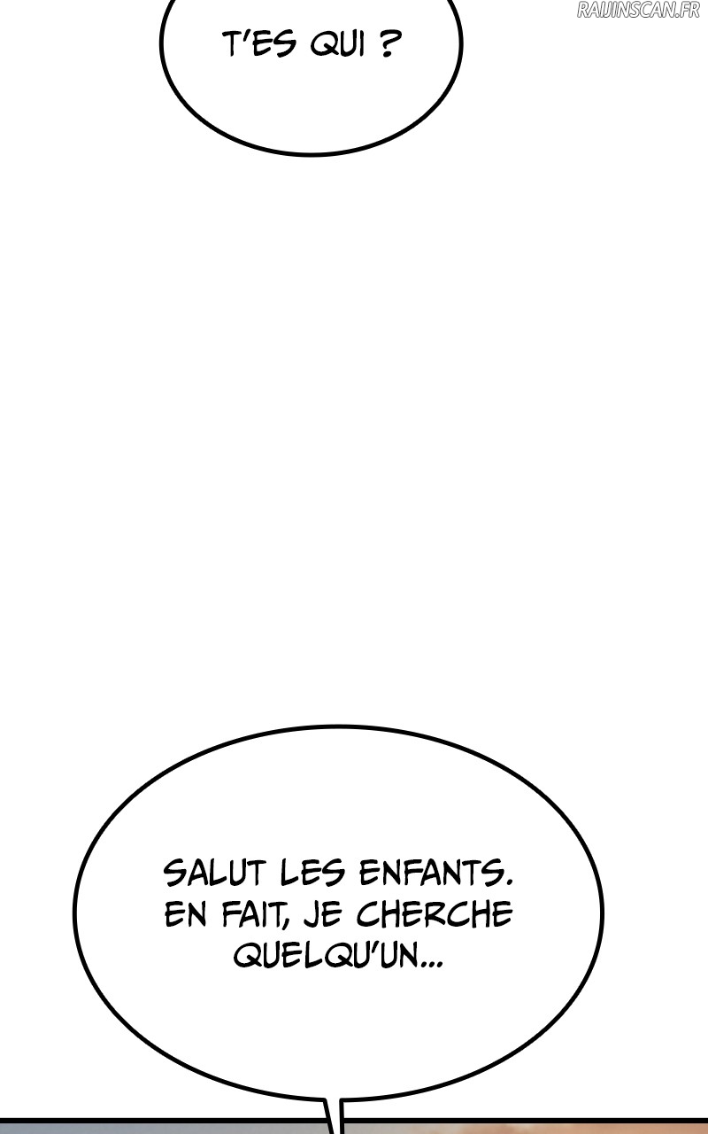 King of Violence Chapitre 22 - Page 48