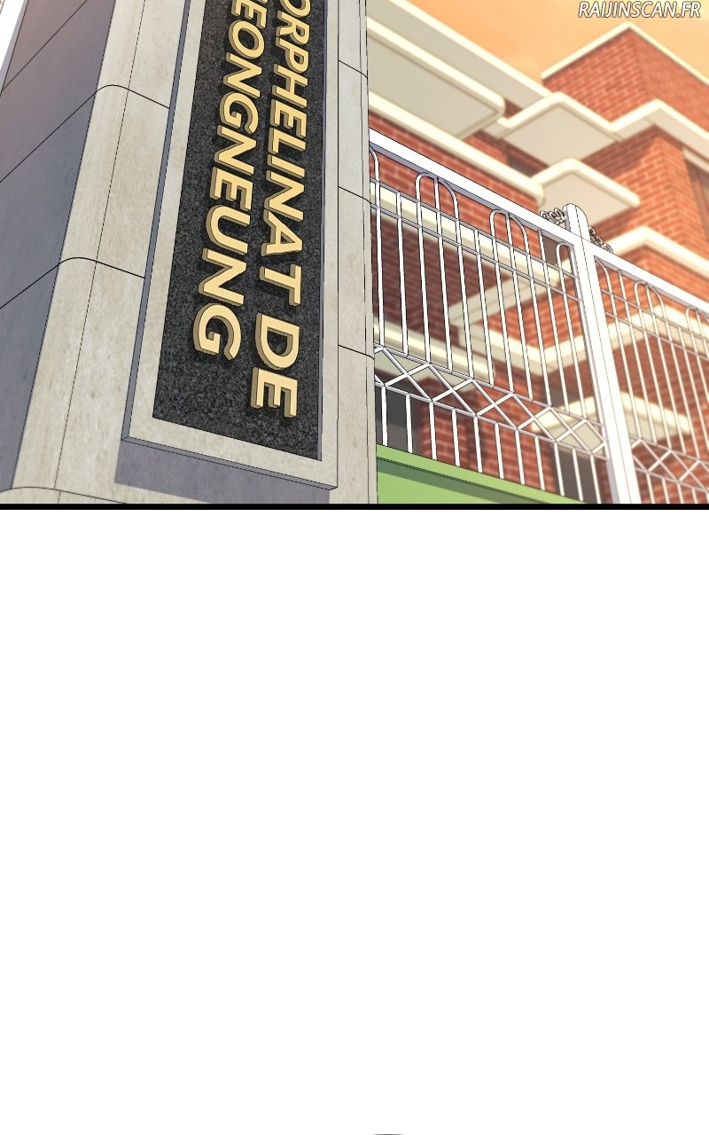 King of Violence Chapitre 22 - Page 55