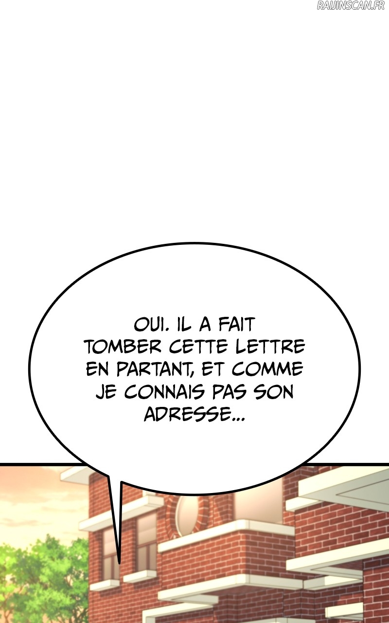 King of Violence Chapitre 22 - Page 57