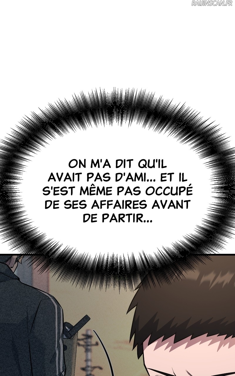 King of Violence Chapitre 22 - Page 59
