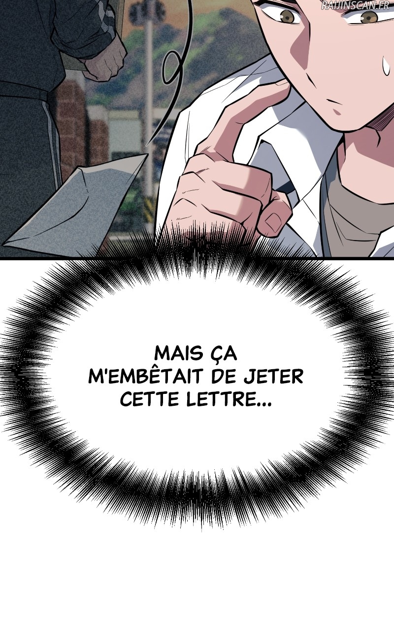 King of Violence Chapitre 22 - Page 60