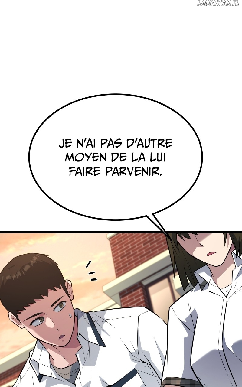 King of Violence Chapitre 22 - Page 61
