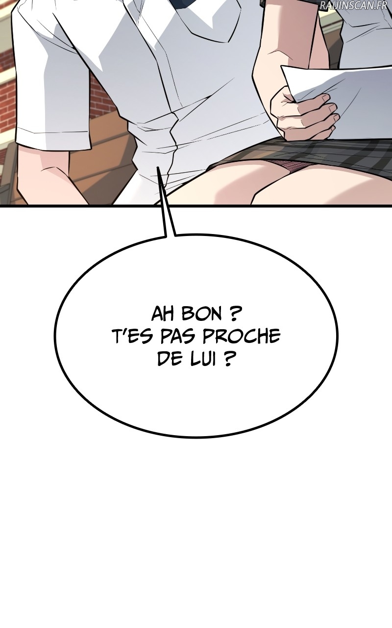 King of Violence Chapitre 22 - Page 62