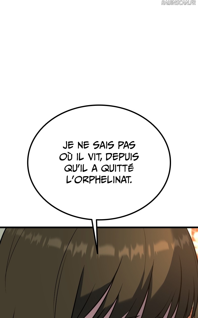 King of Violence Chapitre 22 - Page 63