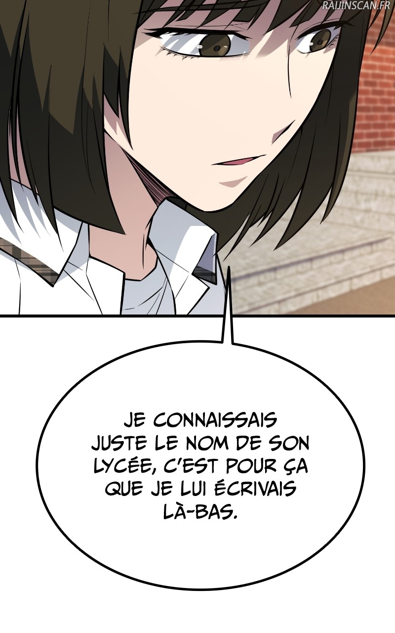 King of Violence Chapitre 22 - Page 64