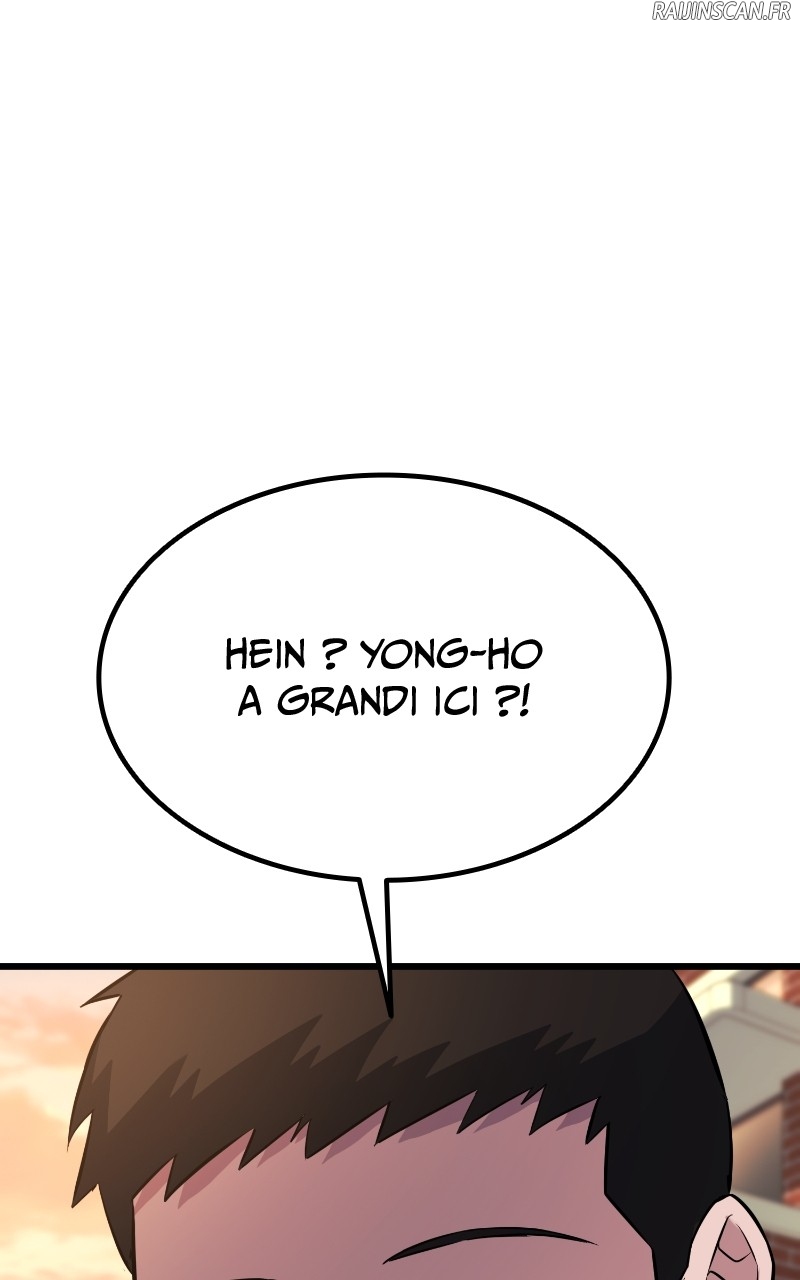 King of Violence Chapitre 22 - Page 65