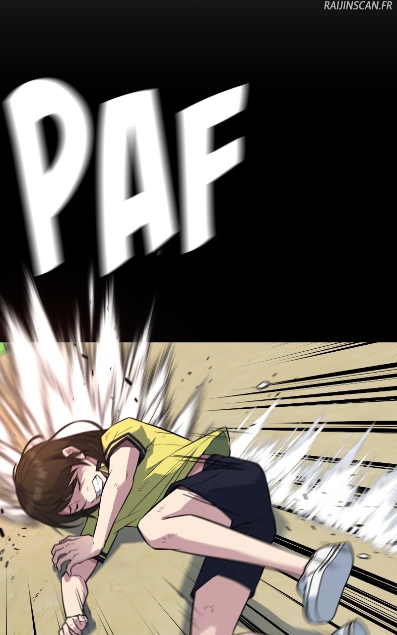 King of Violence Chapitre 22 - Page 69