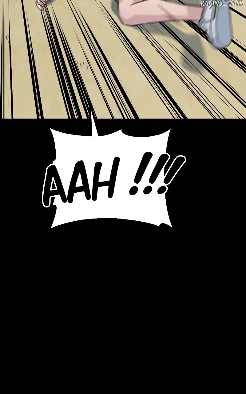 King of Violence Chapitre 22 - Page 70