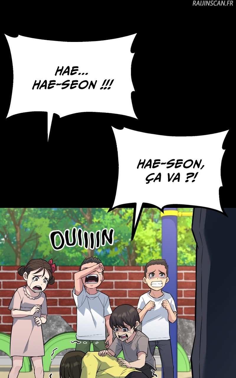 King of Violence Chapitre 22 - Page 71