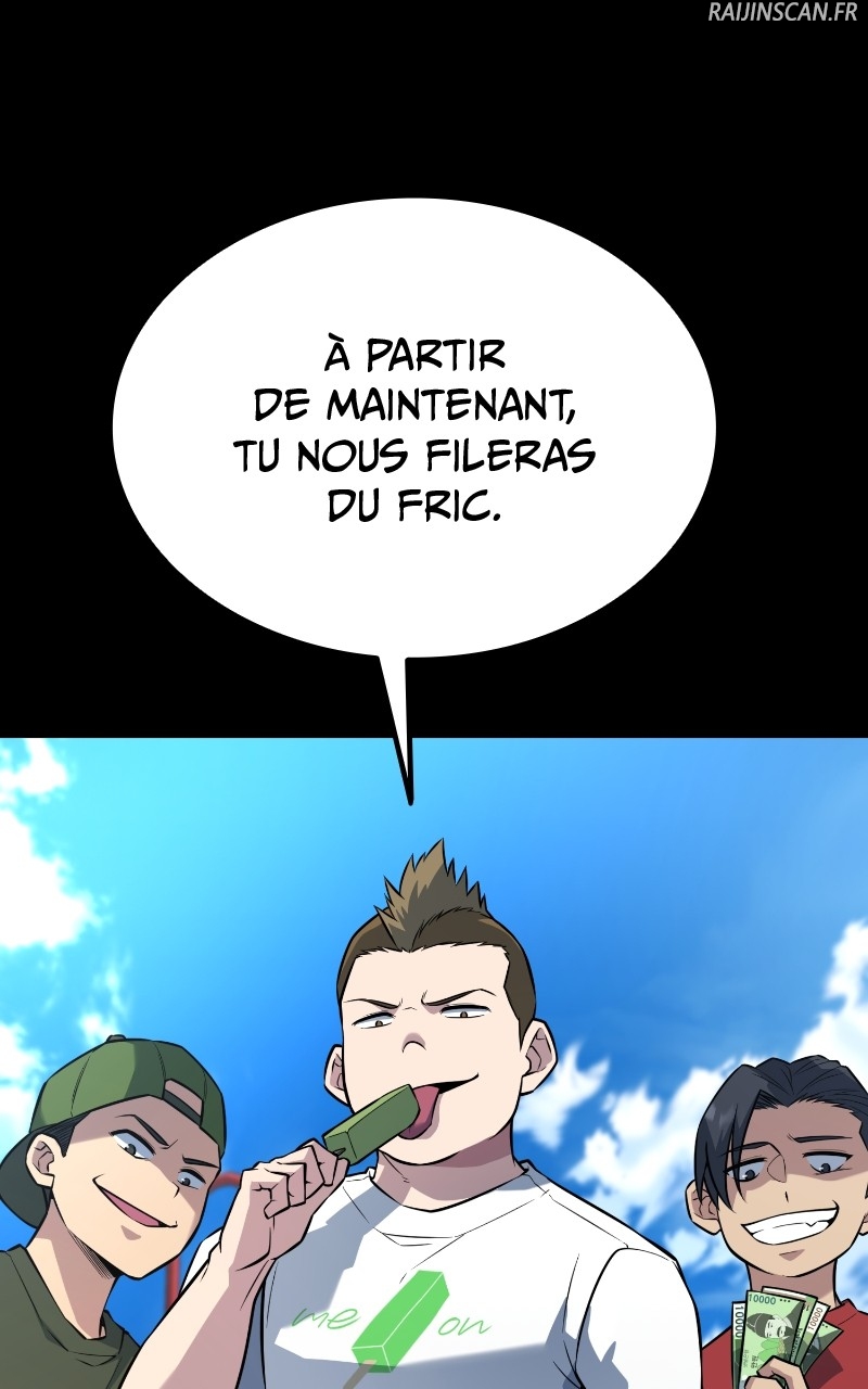 King of Violence Chapitre 22 - Page 73