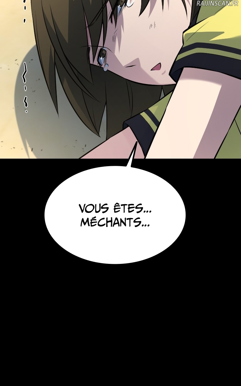 King of Violence Chapitre 22 - Page 76