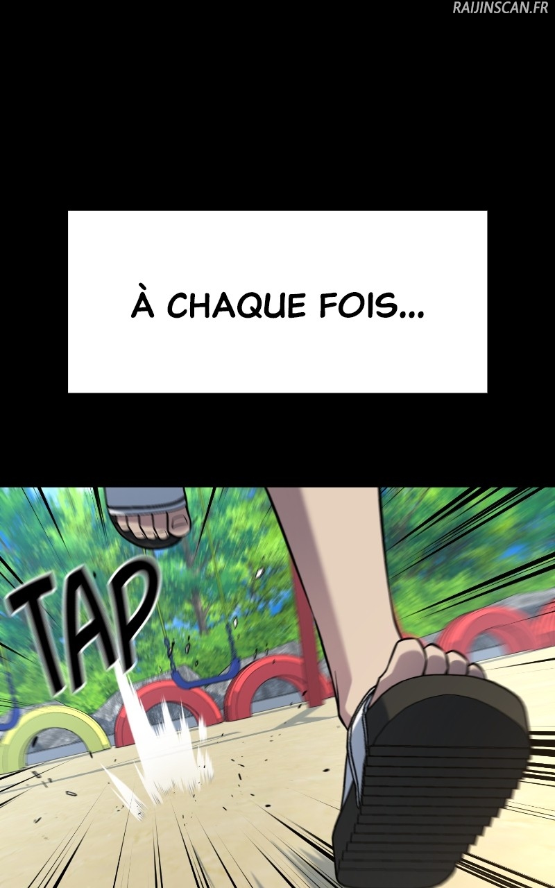 King of Violence Chapitre 22 - Page 77