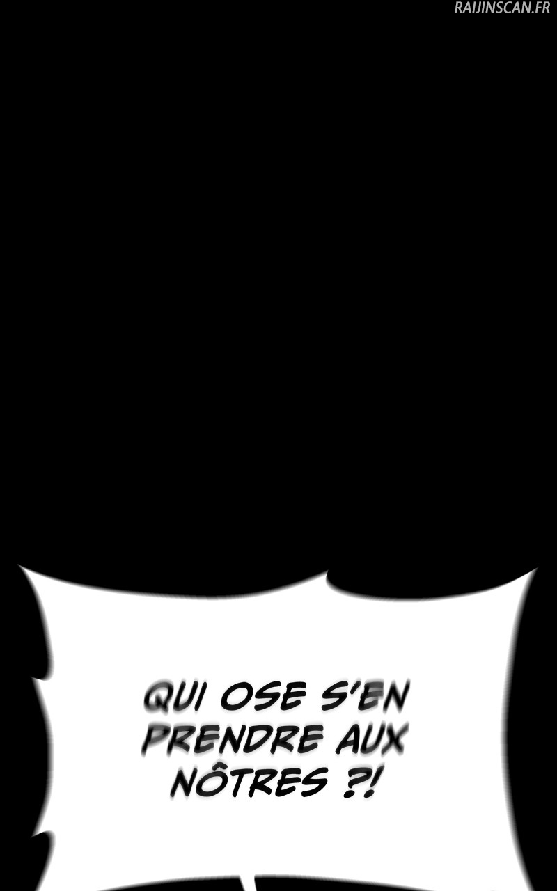 King of Violence Chapitre 22 - Page 81