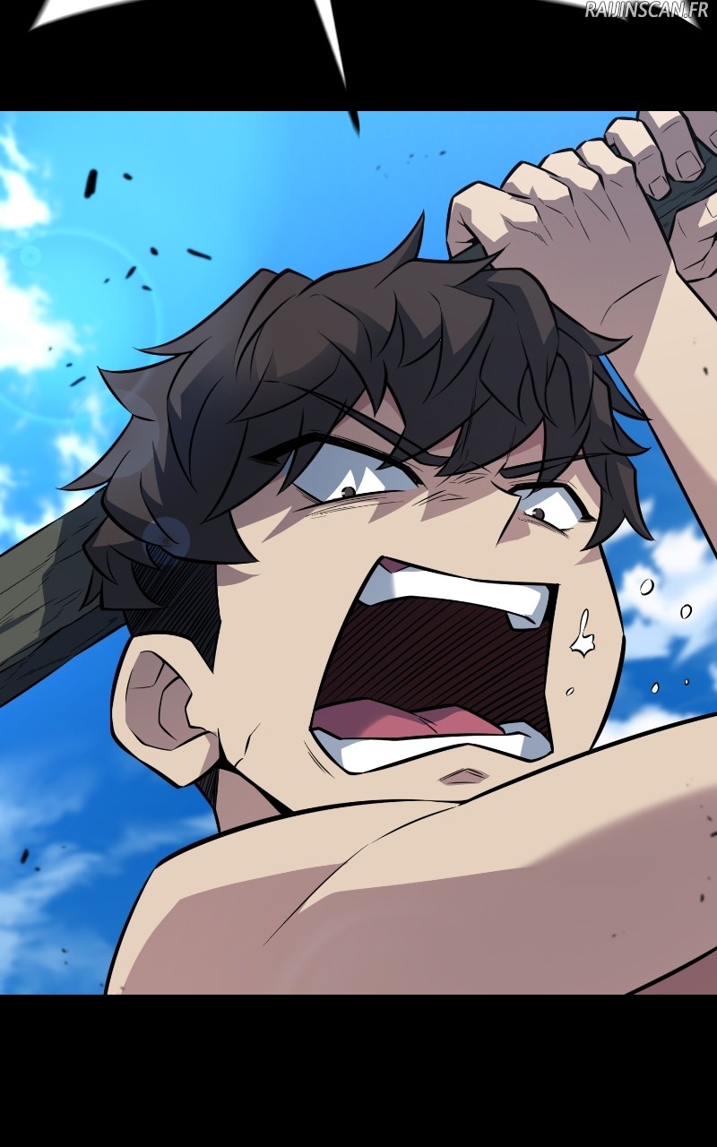 King of Violence Chapitre 22 - Page 82