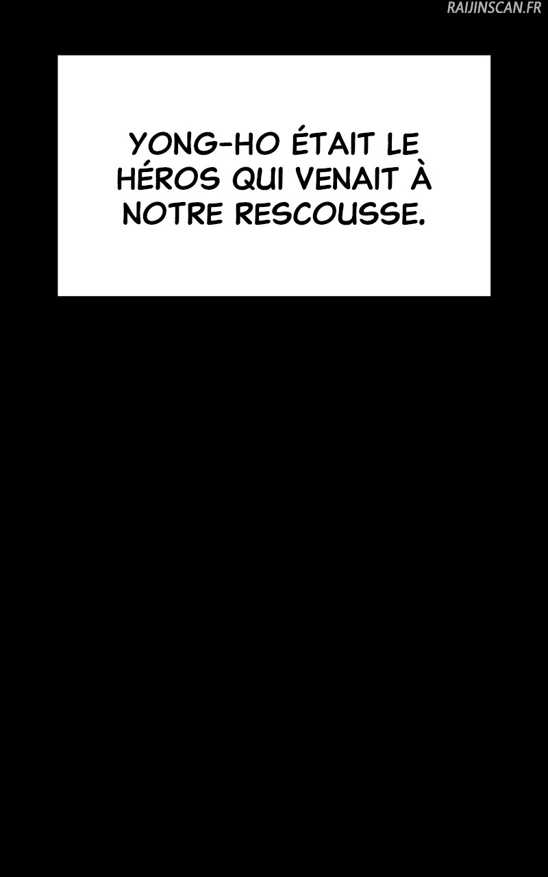 King of Violence Chapitre 22 - Page 83