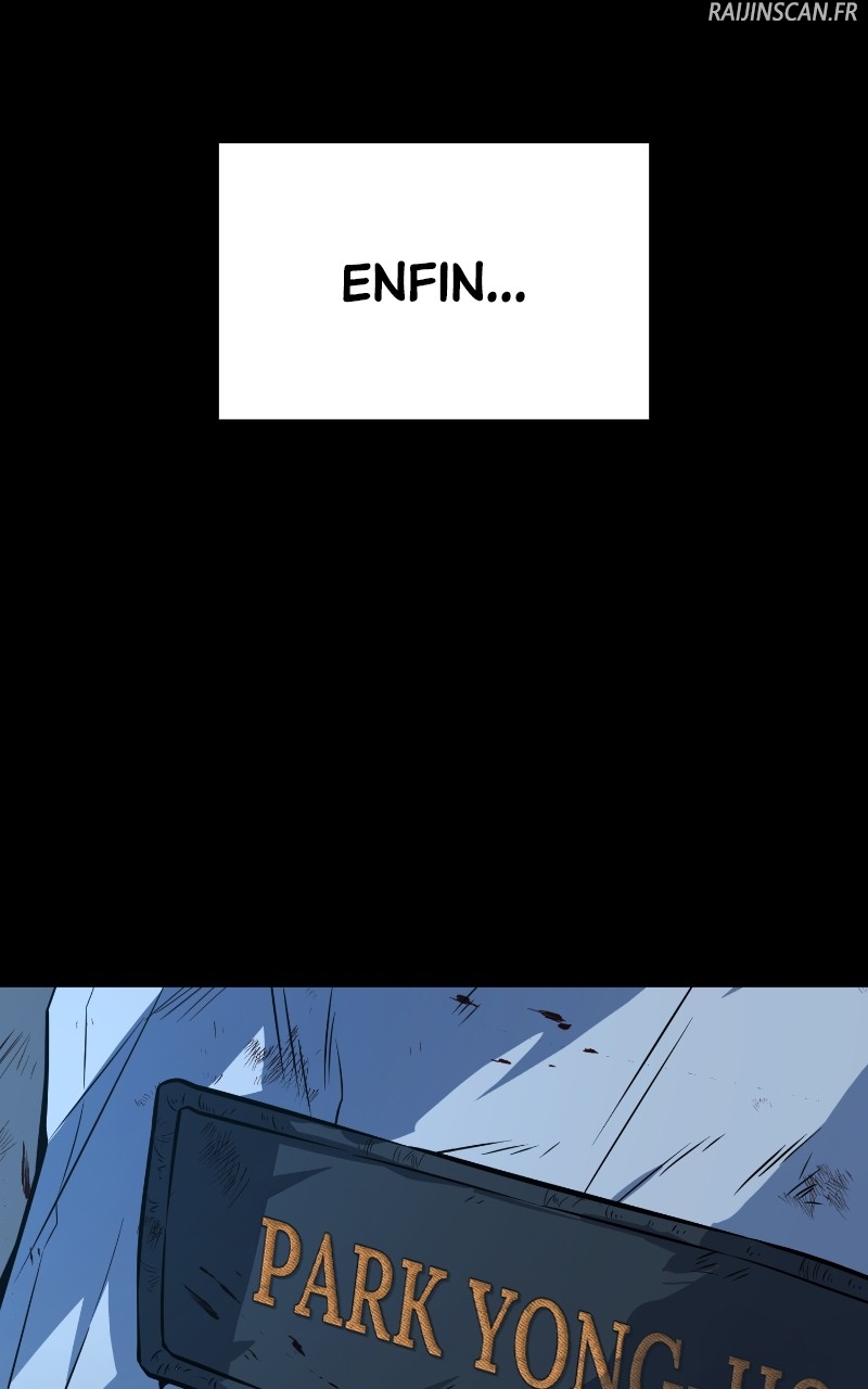 King of Violence Chapitre 22 - Page 84