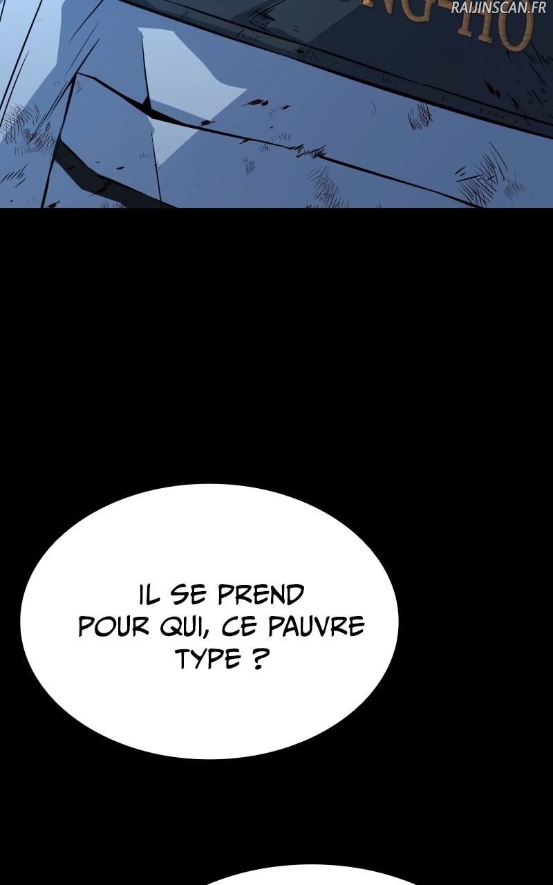 King of Violence Chapitre 22 - Page 85