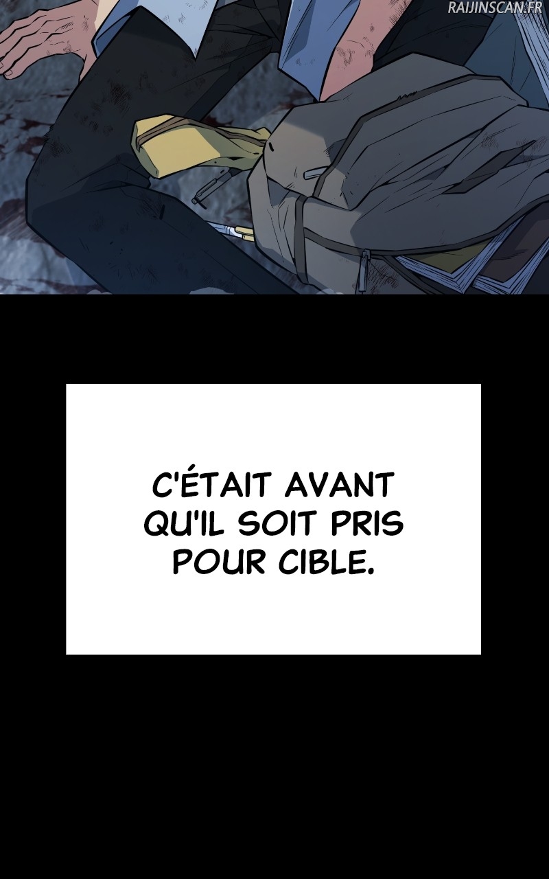 King of Violence Chapitre 22 - Page 87