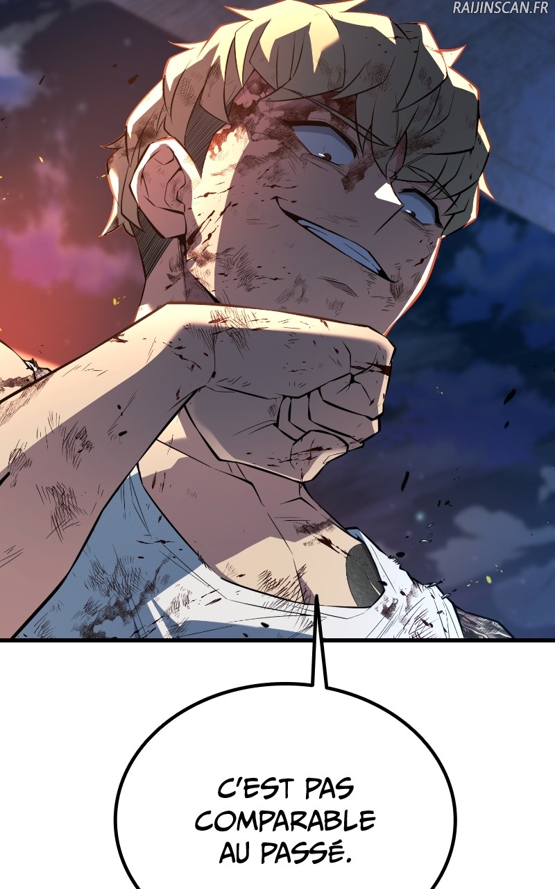 King of Violence Chapitre 22 - Page 9