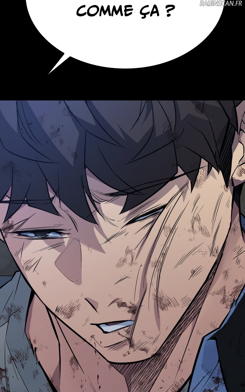 King of Violence Chapitre 22 - Page 90