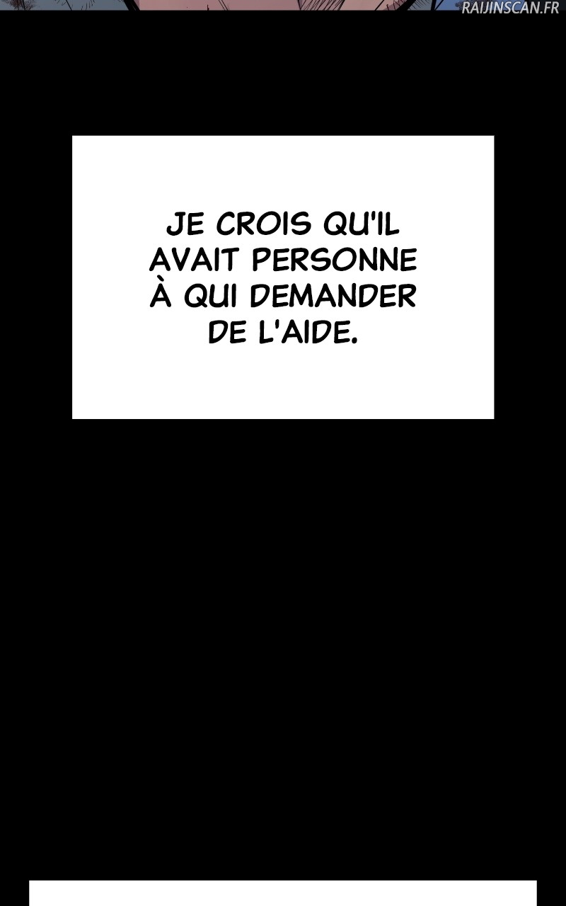 King of Violence Chapitre 22 - Page 91