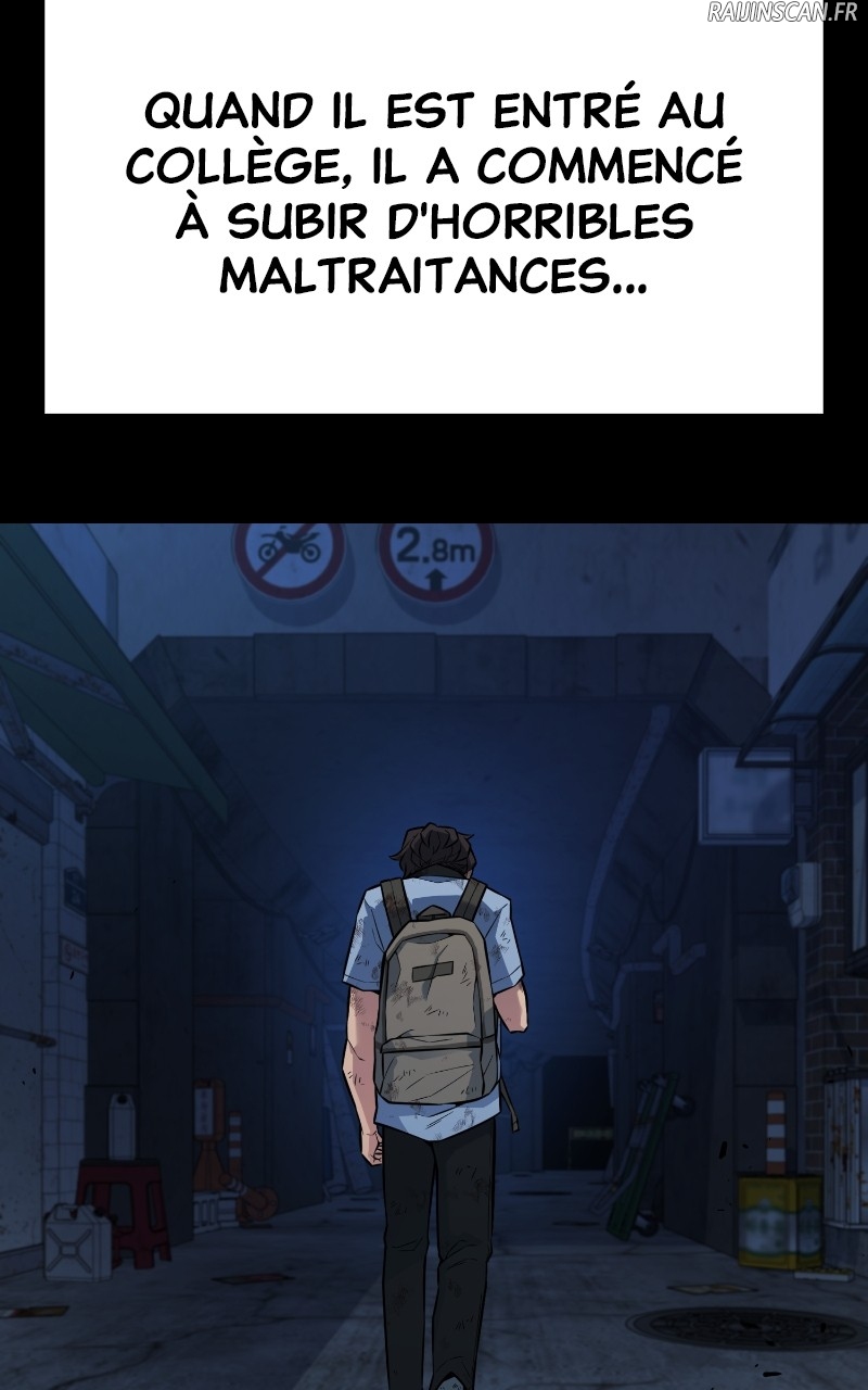 King of Violence Chapitre 22 - Page 92