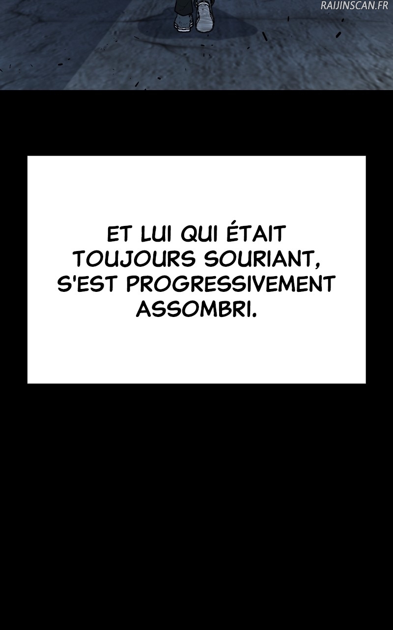 King of Violence Chapitre 22 - Page 93
