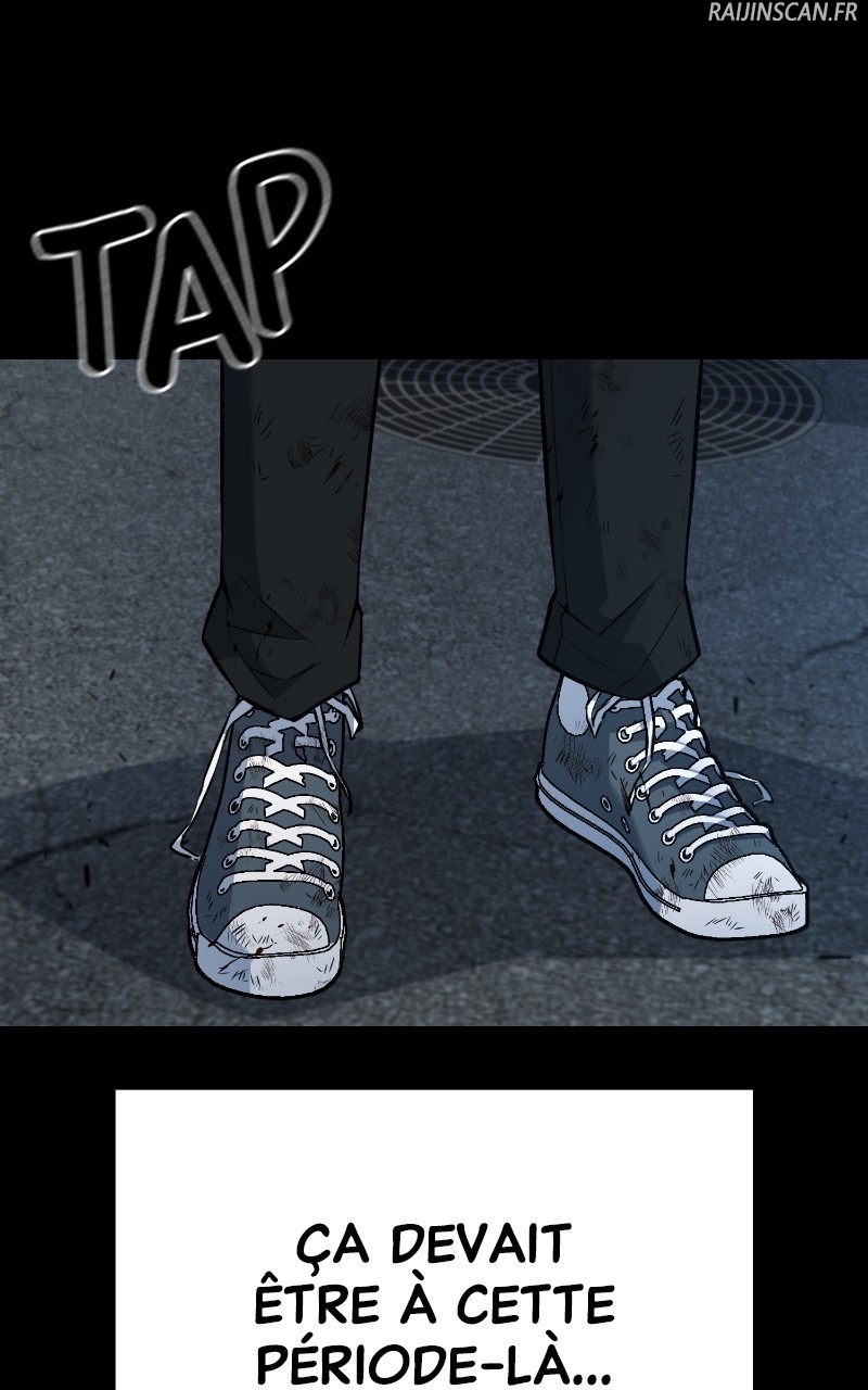 King of Violence Chapitre 22 - Page 94