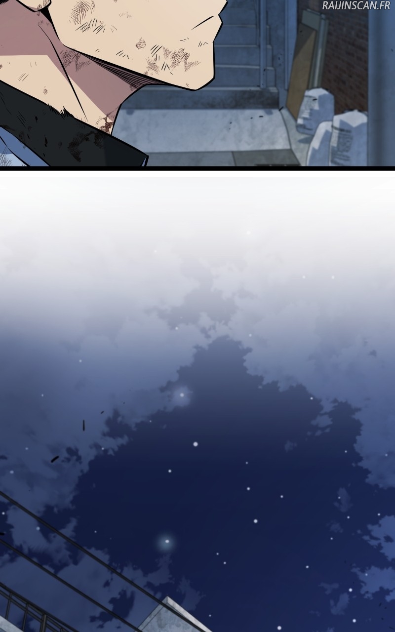King of Violence Chapitre 22 - Page 96