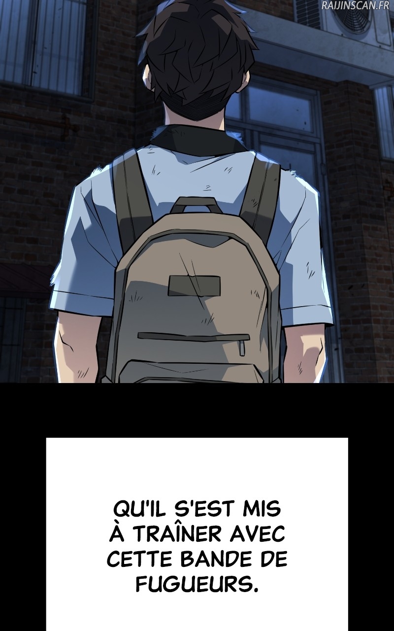 King of Violence Chapitre 22 - Page 98