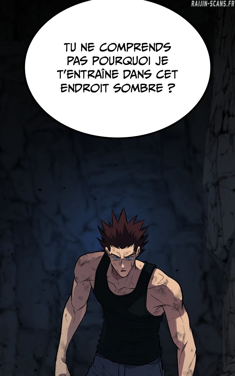 King of Violence Chapitre 72 - Page 10
