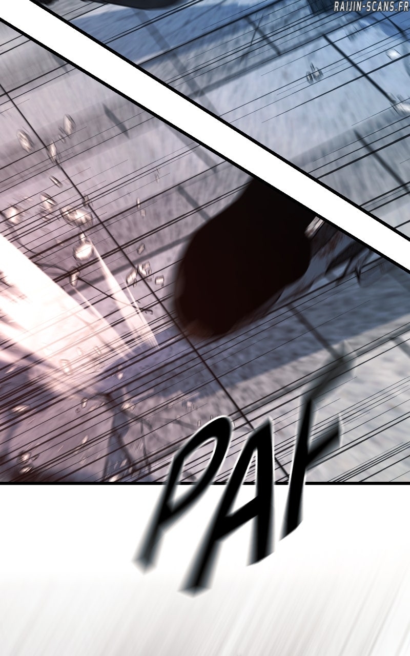 King of Violence Chapitre 72 - Page 100
