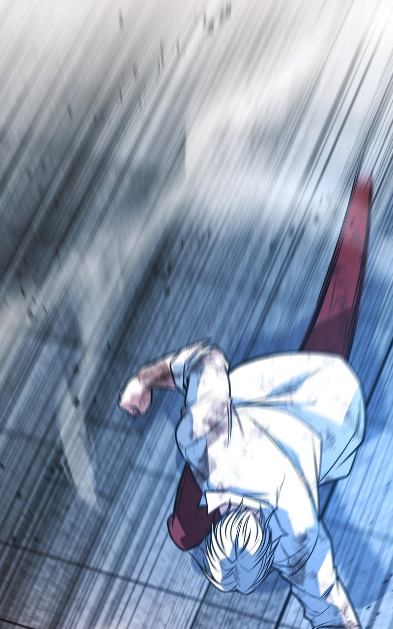 King of Violence Chapitre 72 - Page 101