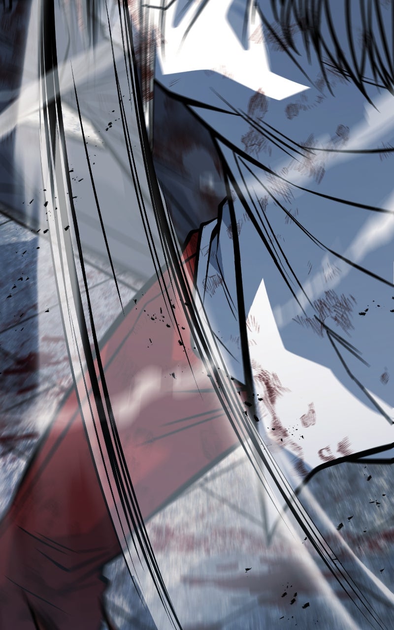 King of Violence Chapitre 72 - Page 107