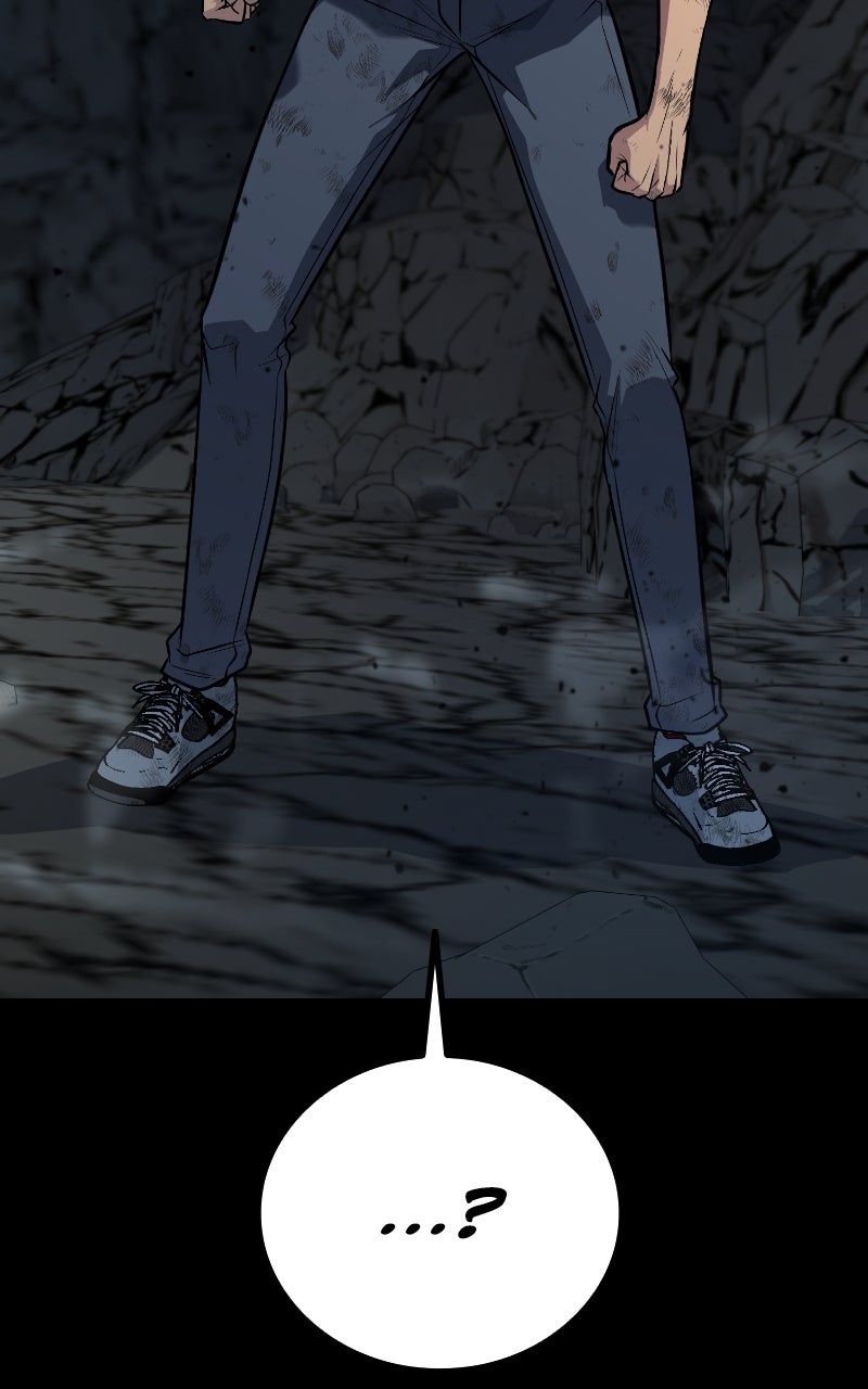 King of Violence Chapitre 72 - Page 11