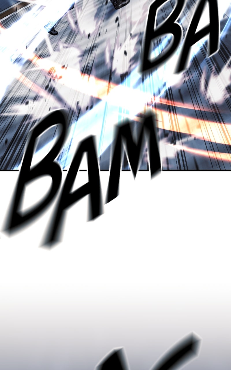 King of Violence Chapitre 72 - Page 114