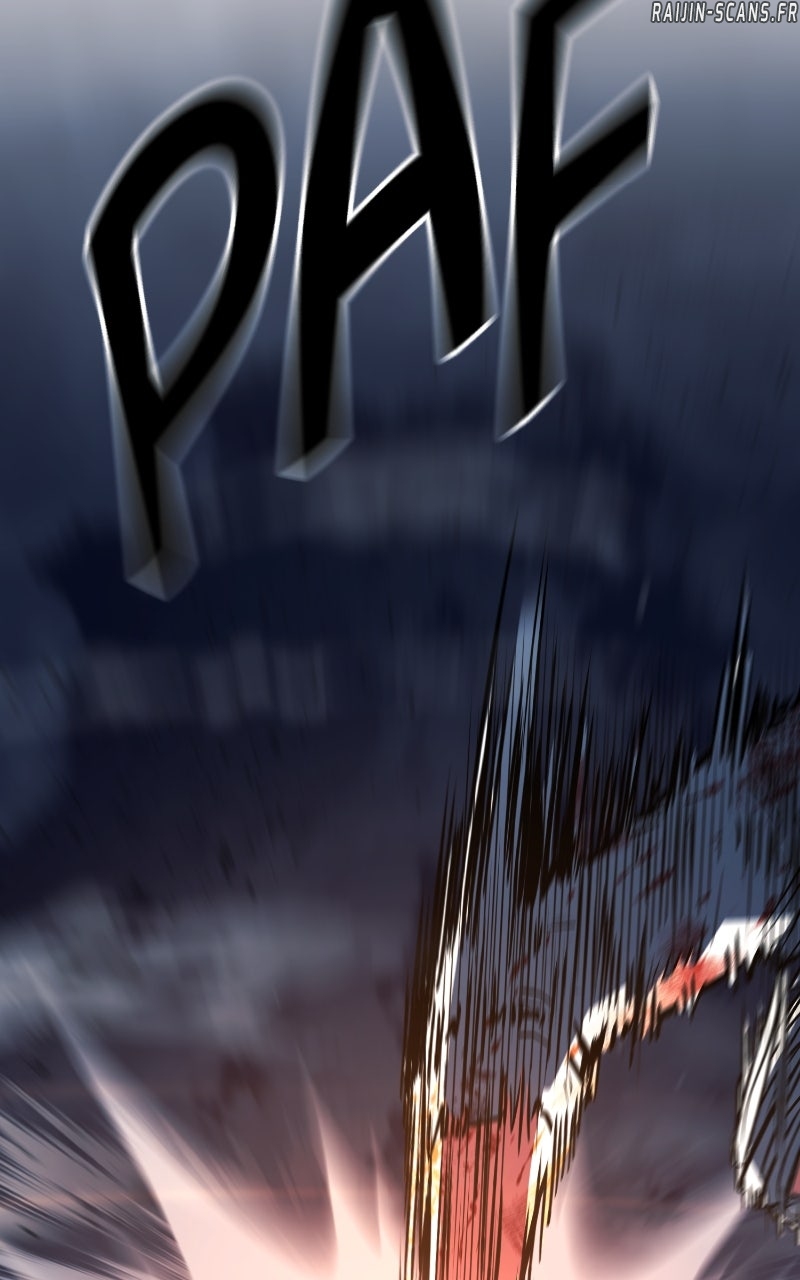 King of Violence Chapitre 72 - Page 115