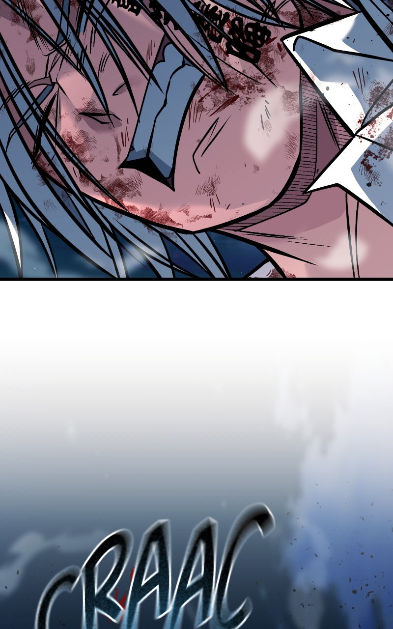 King of Violence Chapitre 72 - Page 118