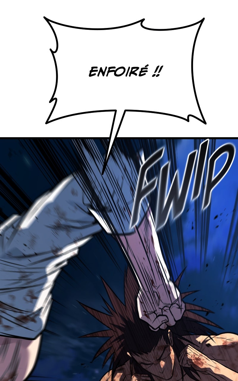 King of Violence Chapitre 72 - Page 121