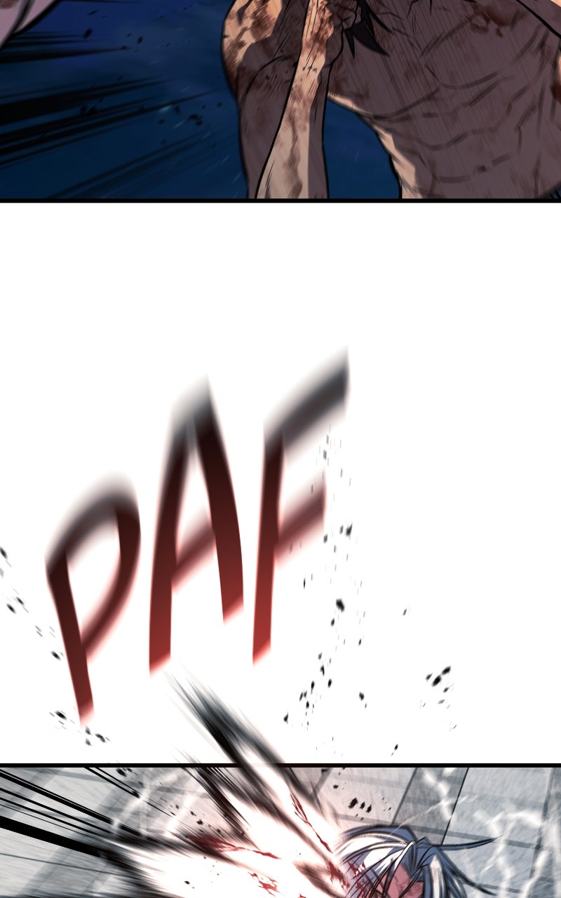 King of Violence Chapitre 72 - Page 122