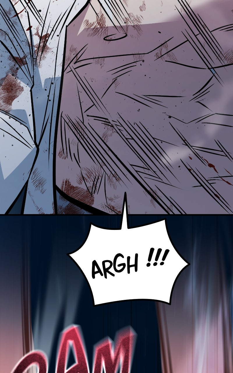 King of Violence Chapitre 72 - Page 128