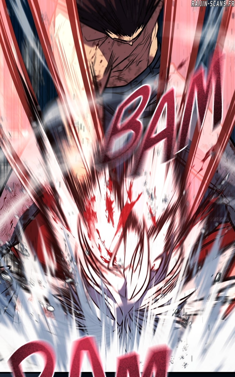 King of Violence Chapitre 72 - Page 130