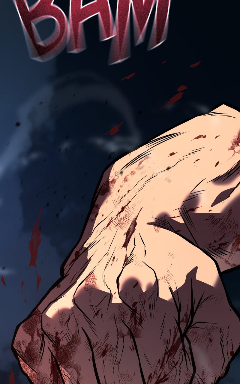King of Violence Chapitre 72 - Page 131