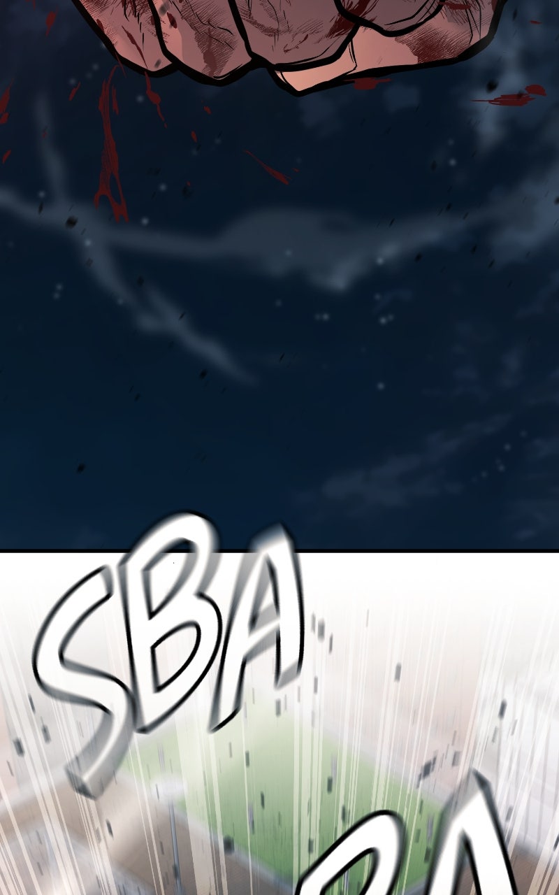 King of Violence Chapitre 72 - Page 132
