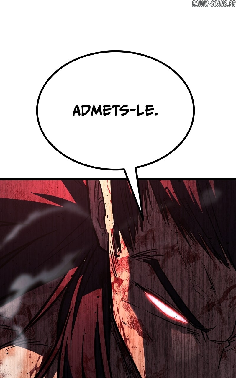 King of Violence Chapitre 72 - Page 135