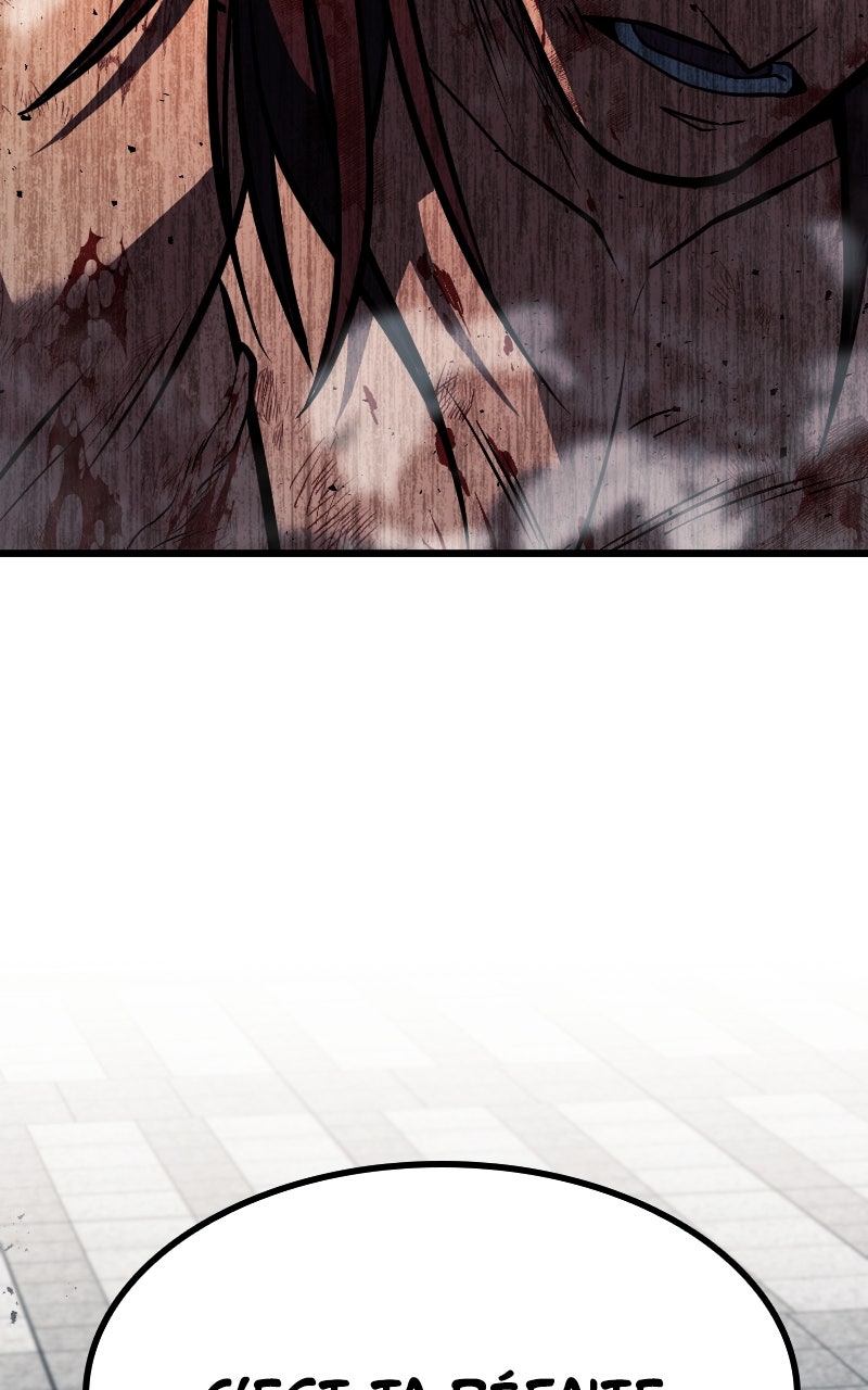 King of Violence Chapitre 72 - Page 136