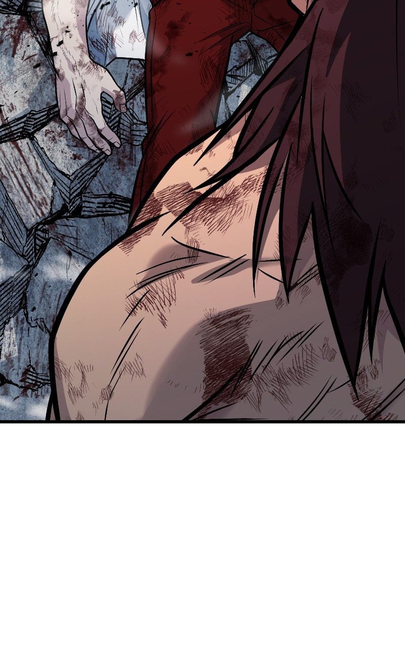 King of Violence Chapitre 72 - Page 138