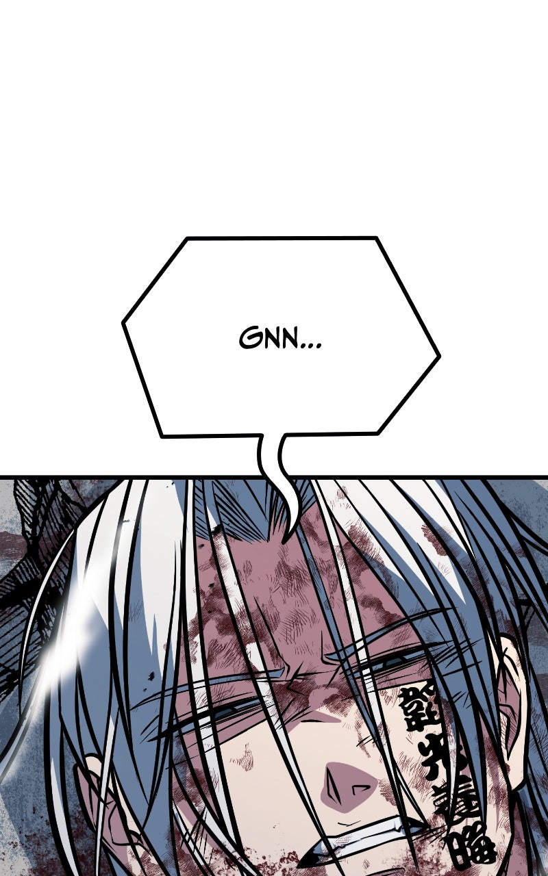 King of Violence Chapitre 72 - Page 139