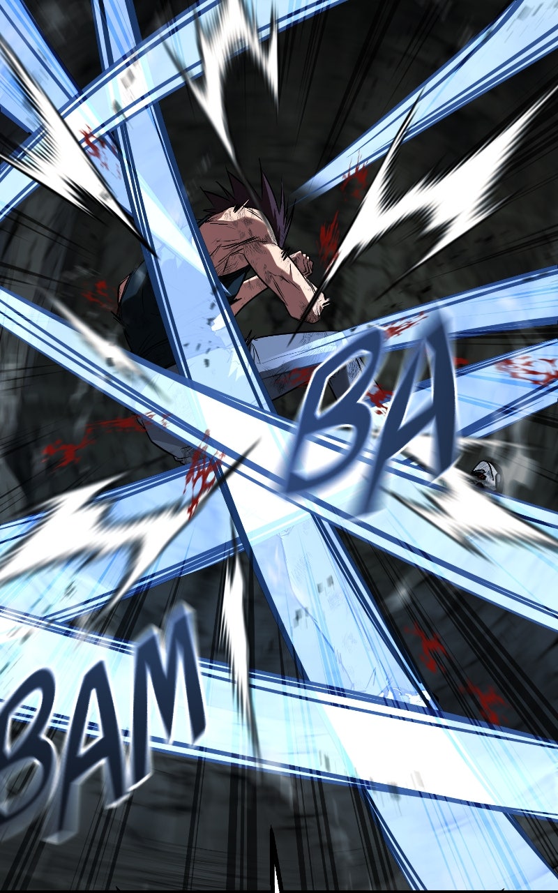 King of Violence Chapitre 72 - Page 14
