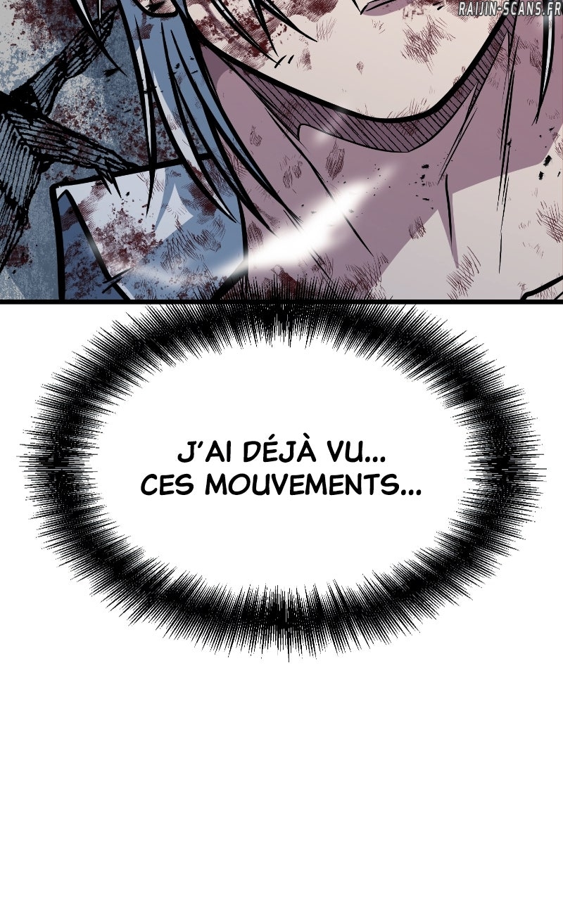 King of Violence Chapitre 72 - Page 140